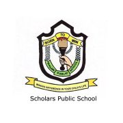 Scholoars Public School